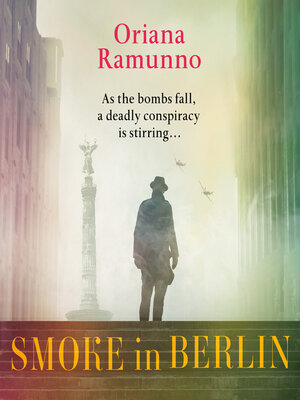 cover image of Smoke in Berlin